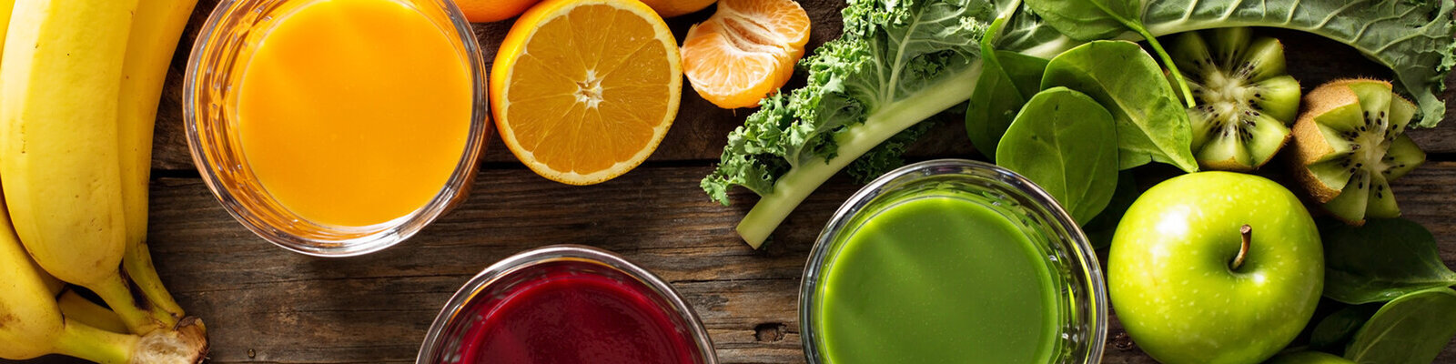 Omega Juicers