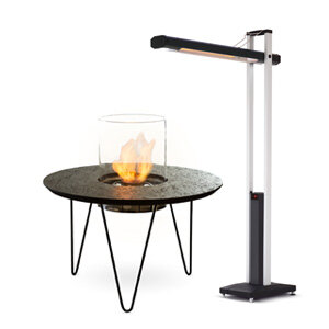 Outdoor Heating Guide