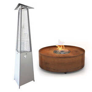 The smart Trick of Outdoor Heaters: Electric Vs. Natural Gas Vs. Propane That Nobody is Discussing thumbnail