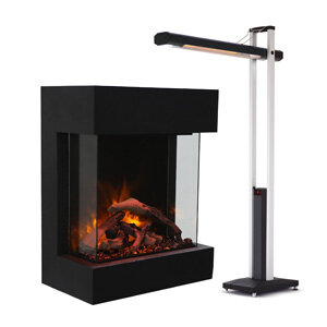 The Best Guide To 12 Of The Best Outdoor Heater Ideas For Your Backyard thumbnail
