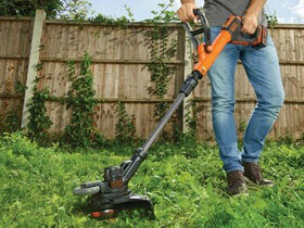Outdoor Home Maintenance