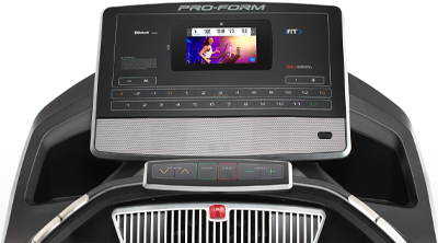Proform PETL17818 Pro 2000 Treadmill Appliances Online