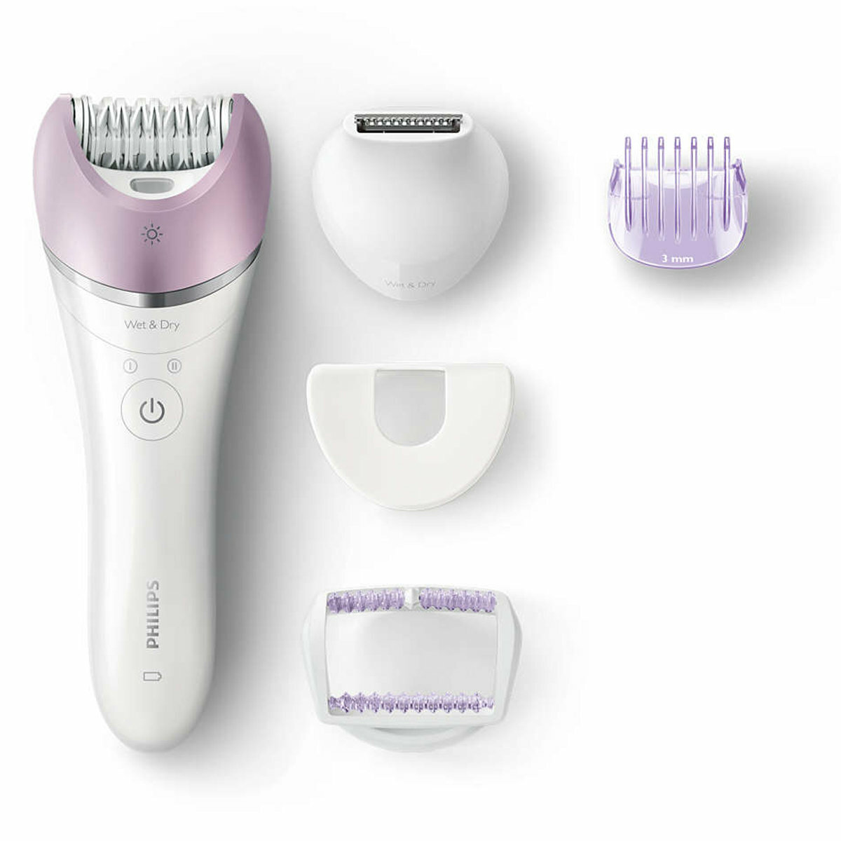 Philips Epilators