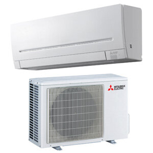 Reverse Cycle Air Conditioners