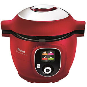 Pressure Cookers