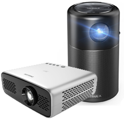 Home Theatre Projectors
