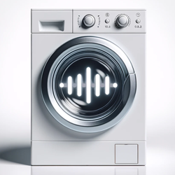 Quick Tips to Reduce Washing Machine Noise