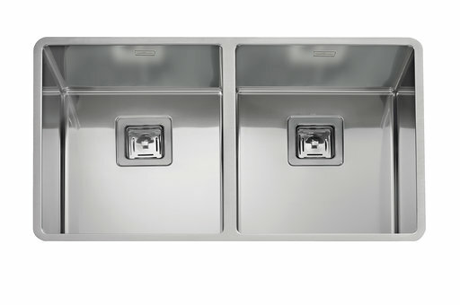 Radius Sinks