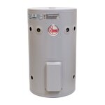 Electric Hot Water