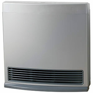 Titan Portable Gas Heaters