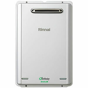 Natural Gas Water Heaters