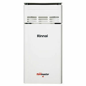 LPG Hot Water Heaters