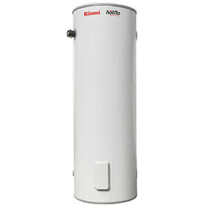 Hot Water Storage