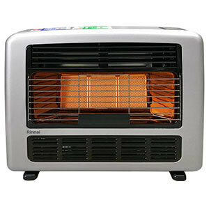 Granada Portable Gas Heaters