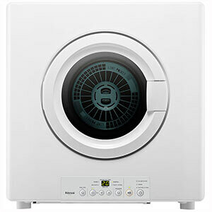 Gas Clothes Dryers