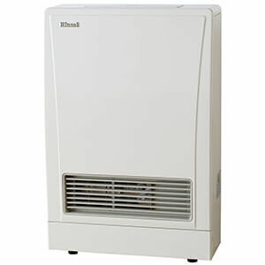 EnergySaver Gas Heaters