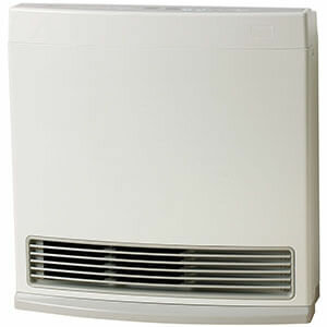 Enduro Portable Gas Heaters