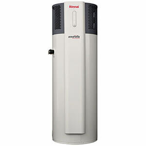 Electric Water Heaters