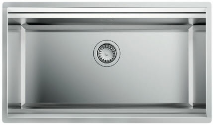 Layer Sinks