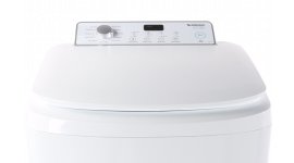 Simpson 5.5kg EZI Top Load Washing Machine SWT5541