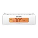 Sangean Alarm Clock Radios