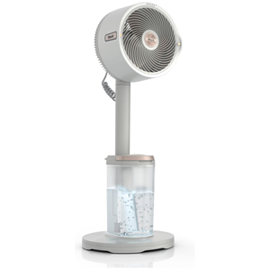 Shark Pedestal Tower Fans