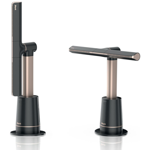 Shark Bladeless Fans