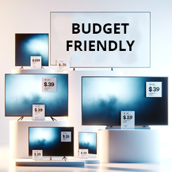 Shopping for the Best Cheap TVs with High Quality