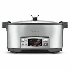 Slow Cookers