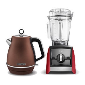 Small Kitchen Appliances