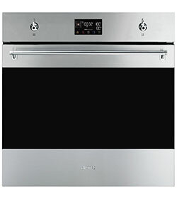 Smeg Classic Range