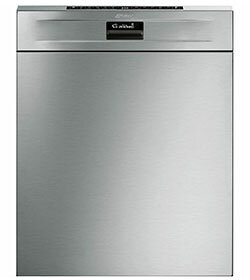 Smeg Diamond Range