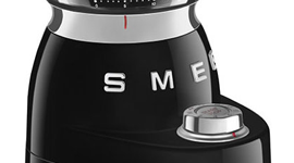 Coffee Grinder Smeg cgf01creu (cream) - AliExpress