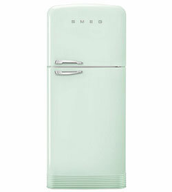 Smeg FAB Range