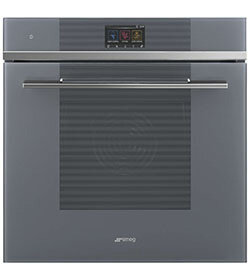 Smeg Linea Range