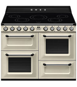 Smeg Victoria Range