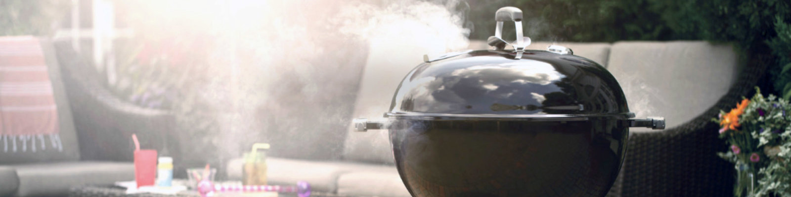 Weber buying guide