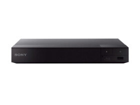 DVD Players
