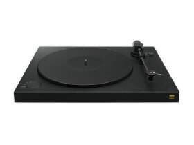 Turntables