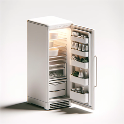Appliances online fridge freezer discount