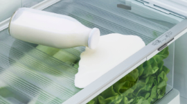 Westinghouse 542L Side by Side Frost Free Fridge _WSE6200SA Westinghouse 542L Side by Side Frost Free Fridge _WSE6200SA