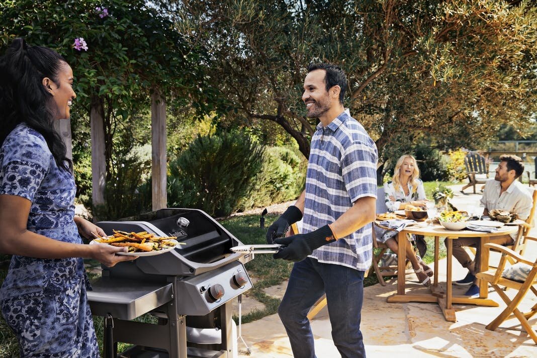 BBQ Buying Guide