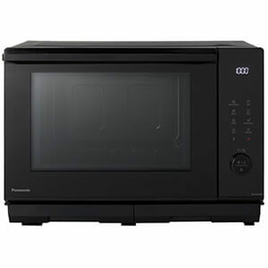 Steam Microwaves