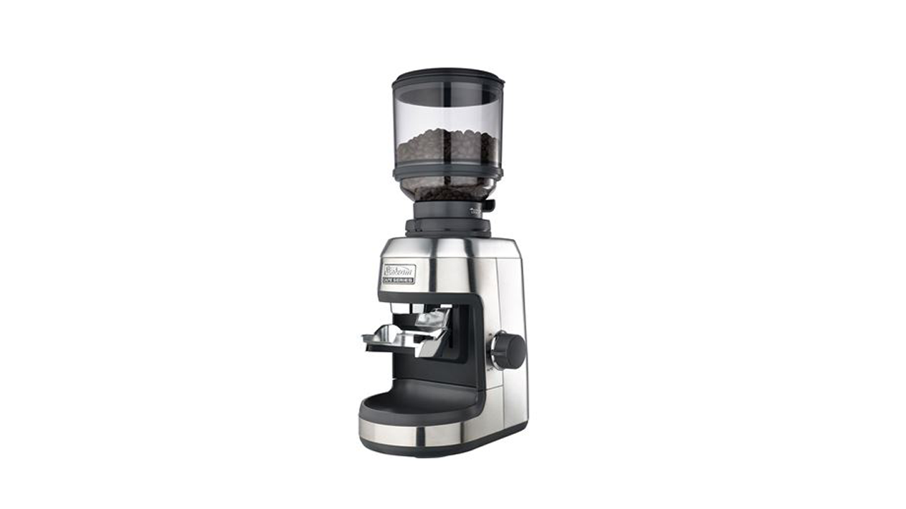 Sunbeam PU8000 Torino Espresso Machine Grinder Appliances Online