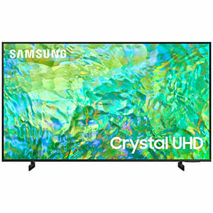 All TVs