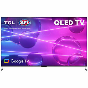 QLED TVs