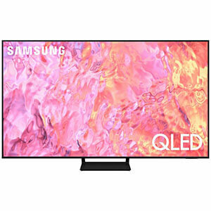 Ultra-HD 4K Smart TVs