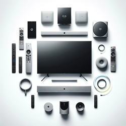 TV Accessories To Enhance Your Viewing Experience