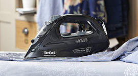 Tefal ultraglide fv4042 iron 2400 watt discount