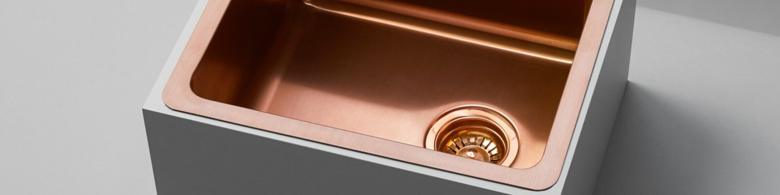 Titan Sinkware